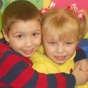 Meet your Posher, Betty-jonathan